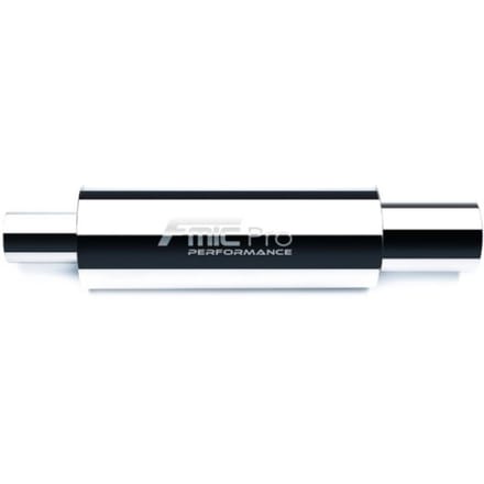 Uitlaatdemper FMIC MUF-R300-63-63