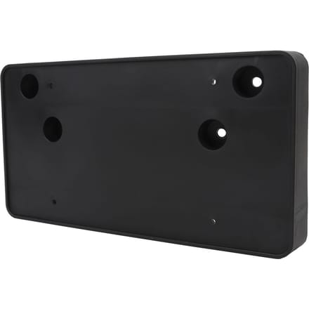 Kentekenplaathouder 92218025 Sterke Structuur Voorbumper Kentekenplaat Tag Frame Houder voor