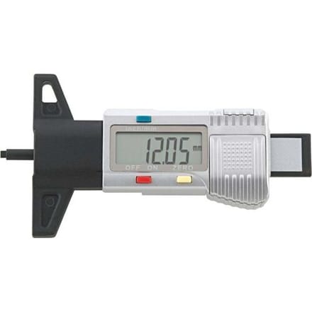 Stahlwille 12900/4 ELEKTR. PROFILMESSSCHIEBER 77371005 Digitale schuifmaat
