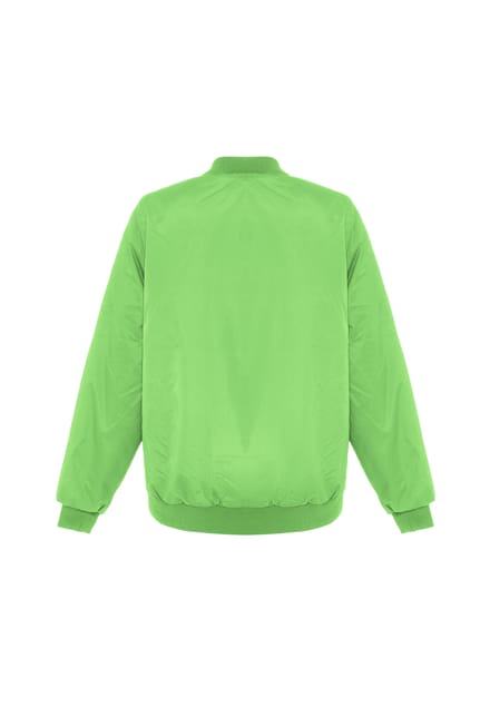 Mymo Jas Dames Sappig groen
