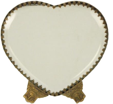 Spiegel Hart 11x2,5x11cm