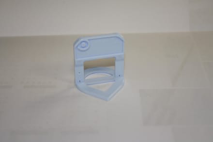 Prolevelling Tegel Level Clip 1 mm