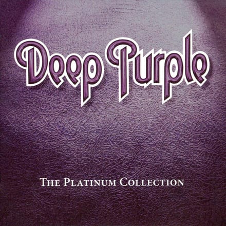 The Platinum Collection - Deep Purple