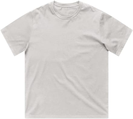 Vintage Industries T-shirt Devin T-shirt White