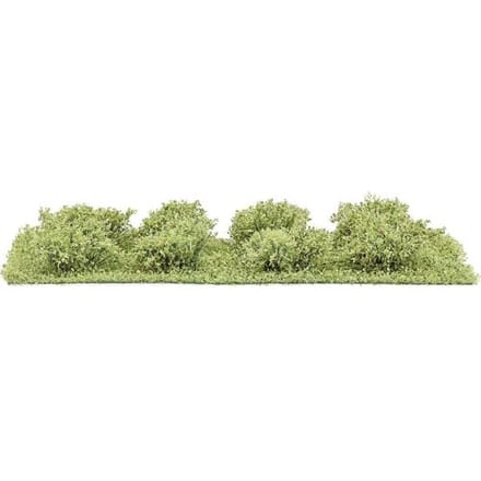 Busch 3601 Heester Lente