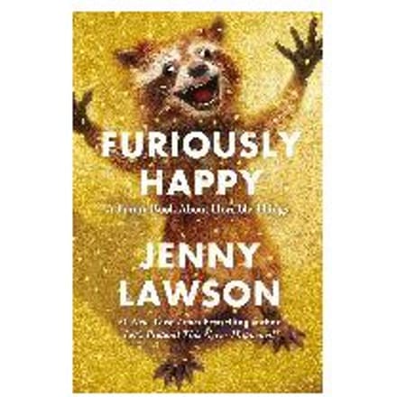 Furiously Happy - JENNY LAWSON