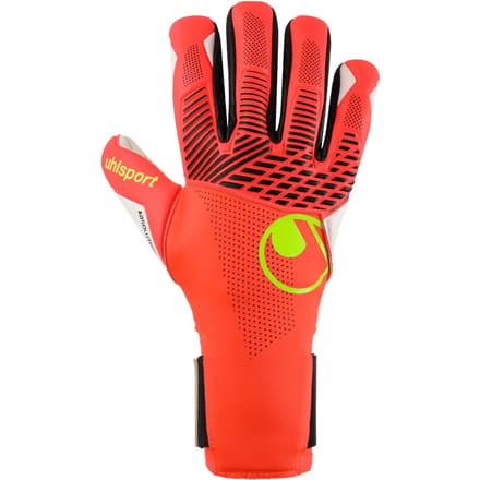 Uhlsport FM ZNE Absolutgrip HN - Keepershandschoenen - Maat 7