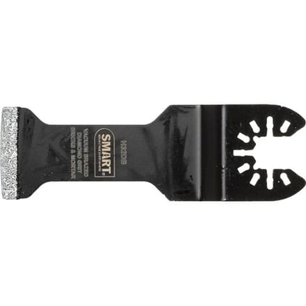 SMART Blades Multitool Diamant Zaagblad - Baksteen/Mortel/Gips/Poreus Beton - 32x58mm