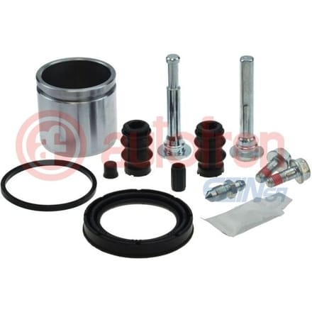 Reparatieset, remklauw AUTOFREN SEINSA D4-3380S