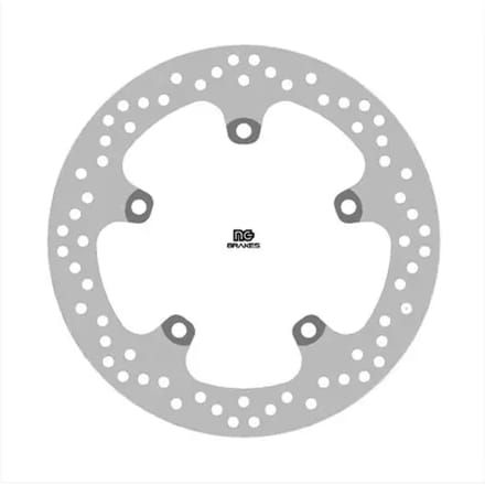 Remschijf voor vaste motorfiets NG Brake Disc DIS2108