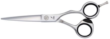 Joewell Knipschaar X 2.0 Matt Silver 6,0inch