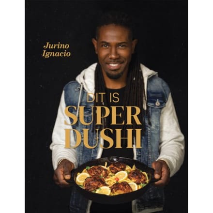 Dit Is Super Dushi - Jurino Ignacio