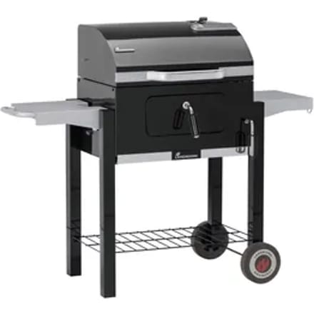Landmann Houtskoolbarbecue Dorado - 42x56cm
