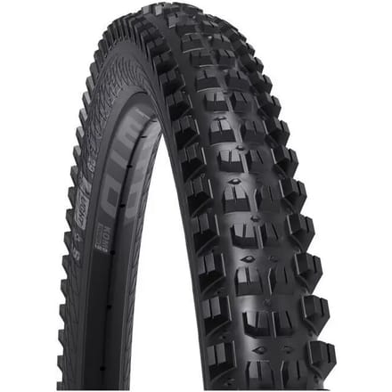 Fietsband WTB Verdict 2.5 TCS Light/High Grip 60tpi SG2