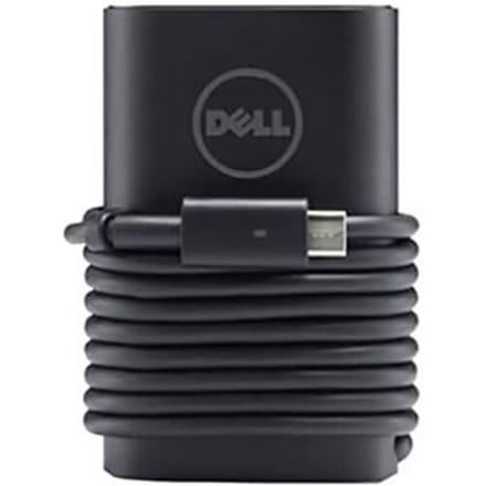 DELL 0M0RT netvoeding & inverter Binnen 65 W Zwart