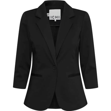 Blazer voor dames Ichi Ihkate MS