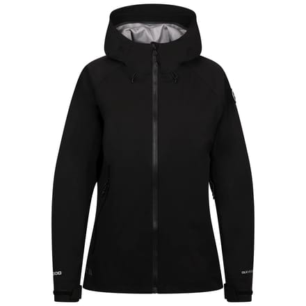 DLX dameswinterjas Justine Rainwear