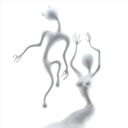 Lazer Guided Melodies - Spiritualized