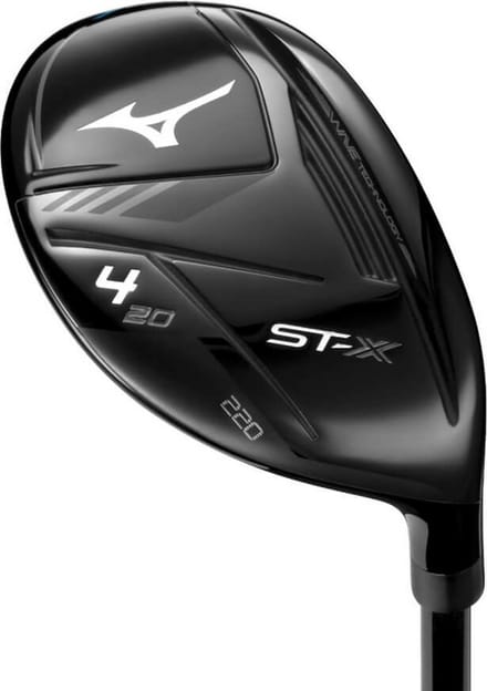 Mizuno ST-X 220 Dames Hybride Club | 5H | 23° | Rechtshandig | |
