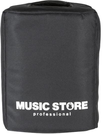 MUSIC STORE Cover - Bose S1 Pro - Luidspreker cover
