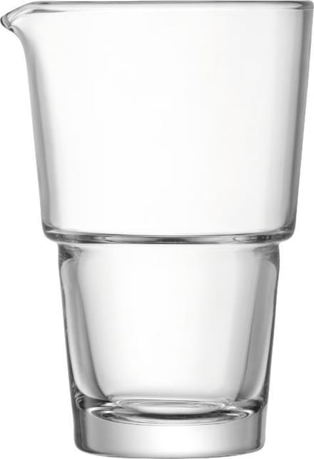LSA International Mixologist Cocktail Mix-Karaf - 810 ml