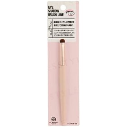 DO-BEST TOKYO - AC Makeup Eye Shadow Brush Line 1 pc