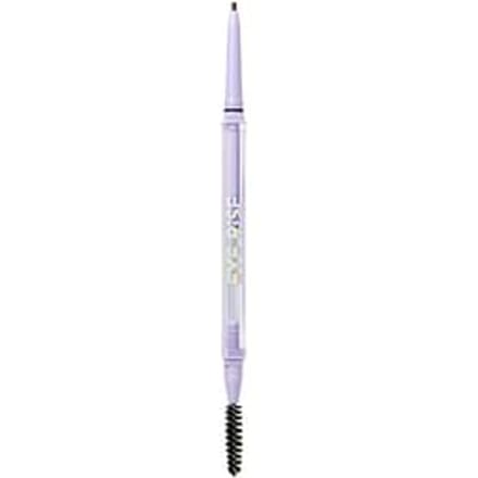 THE FACE SHOP - Eye Rise Slim Brow - 5 Colors #01 Brown