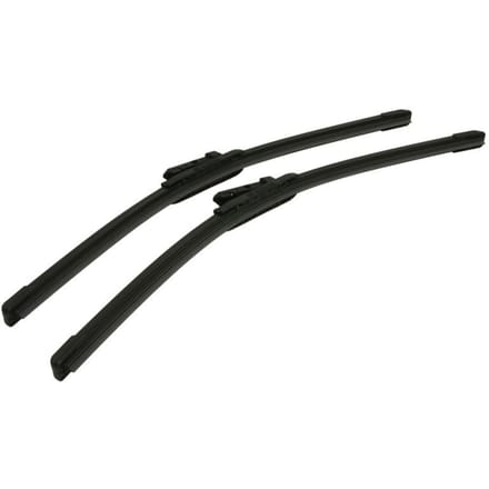 Wisserblad BOSCH Aerotwin A637S, 500/475mm, Voor, 2 Stuk
