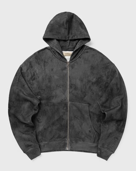 DÉLIRIA ZIP HOODIE