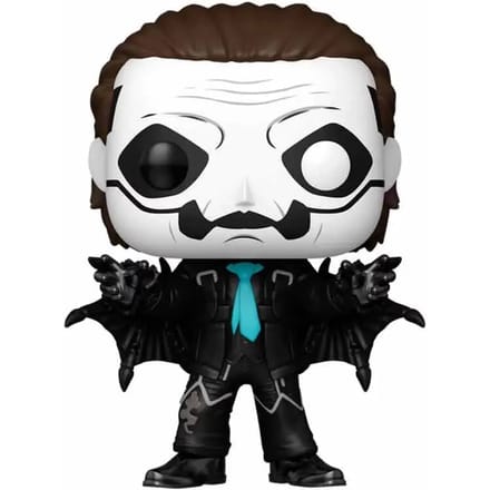 Pop Rocks: Ghost - Papa Emeritus IV - Funko Pop #428