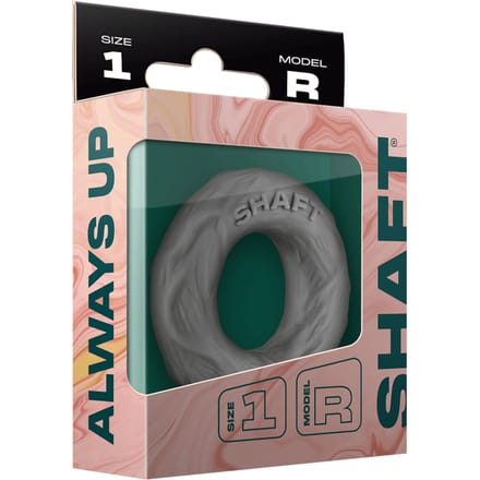'C-Ring Modell R - Small', 1,8 cm