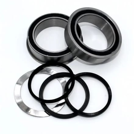 Trapas Black Bearing Praxis- B5 41x86/92 mm