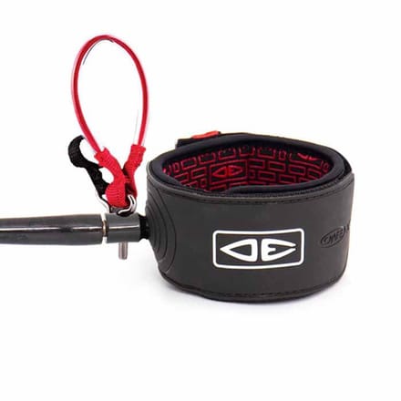 Ocean & Earth Reef Quick Release One Xt Surflijn Zwart 6´0´´