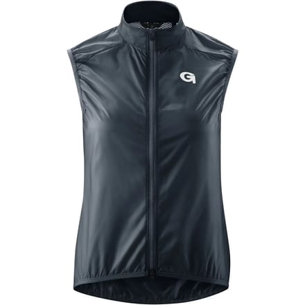 Winddichte bodywarmer voor dames Gonso