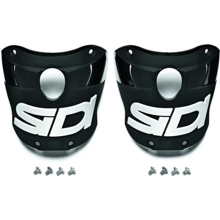 Motorplaat Sidi 315 Rex