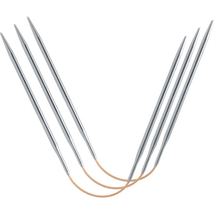 addi Kousnaalden CraSyTrio LONG - Dikte 4