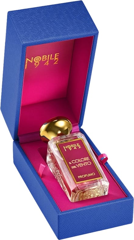 Nobile 1942 Paradiso Perduto Eau de Parfum Spray Damesparfum Unisex 75 ml