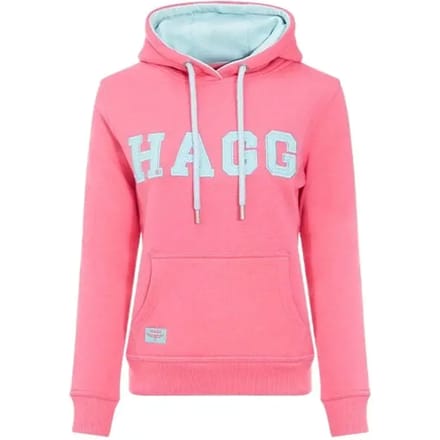 Dames Hoodie Hagg