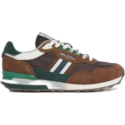 Pepe Jeans Kingston College Leren Sneakers