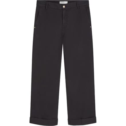 Summum 4s2930-12402 straight chino pant dry crispy