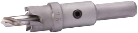 ROTHENBERGER gatenzaag HM, UNICUT, 16mm/5/8" - 21316