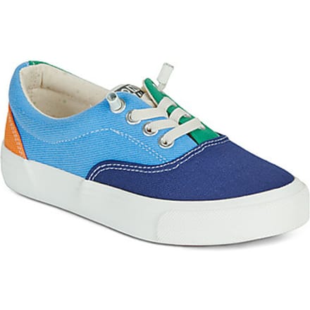 Bonton  Lage Sneakers SKATE LACE