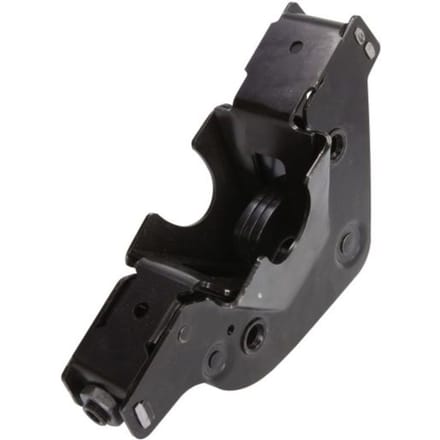 Vergrendelingsmechanisme - cabine FEBI BILSTEIN 100397