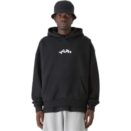 Hoodie Lost Youth Youth