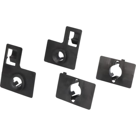 Houder, sensor-parkeerhulp Original BLIC 5503-05-5028965Q
