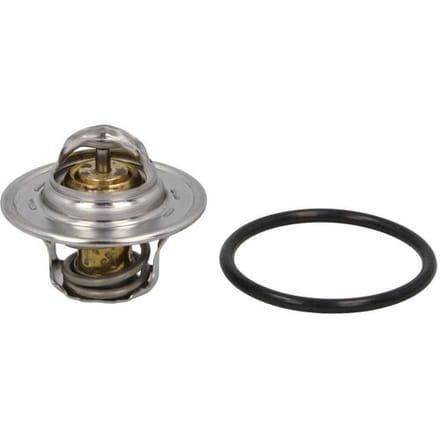 Thermostaat, koelvloeistof MAHLE TX 14 80D