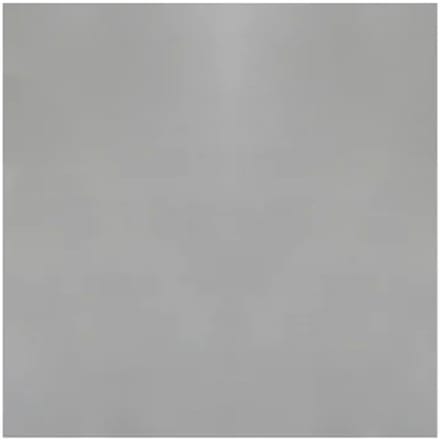 Alberts Gladde Plaat - Aluminium - Natuur - 120x1000x1,5mm