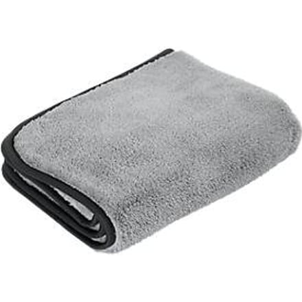 Microvezeldoek SUPER CARE - 500 x 400 mm - hoog absorptievermoge - grijs