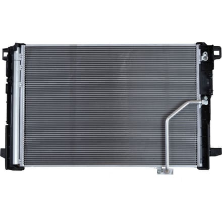Condensor, airconditioning NRF 35793