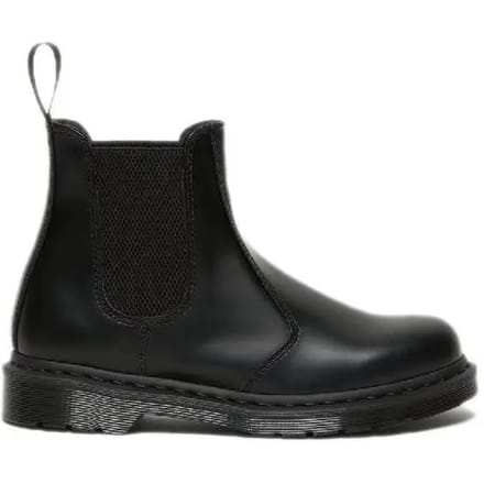 Kinderlaarzen Dr Martens Mono Smooth Chelsea